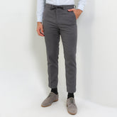 Cardinal Celana Panjang Formal Straight Fit Ankle Length Pria F4007F04E